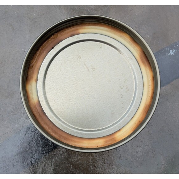 VTG Peter Pan Glass Peanut Butter Jars 80s Matching Creamy Crunchy Retro Yellow - Picture 4 of 9